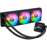 ASUS PRIME LC 360 ARGB, Raffreddamento ad acqua Nero
