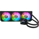 ASUS PRIME LC 360 ARGB, Raffreddamento ad acqua Nero