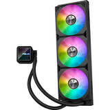 ASUS PRIME LC 360 ARGB, Raffreddamento ad acqua Nero
