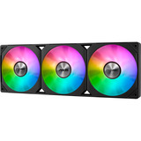 ASUS PRIME LC 360 ARGB, Raffreddamento ad acqua Nero