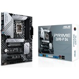 ASUS PRIME Z690-P D4 Intel Z690 LGA 1700 ATX Intel, LGA 1700, Intel® Celeron®, Intel® Core™ i3, Intel® Core™ i5, Intel® Core™ i7, Intel® Core™ i9,..., DDR4-SDRAM, 128 GB, DIMM