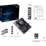 ASUS PRO WS W880-ACE SE Intel W880 LGA 1851 (Socket V1) ATX, Scheda madre Intel, LGA 1851 (Socket V1), Intel Core Ultra (Series 2), Intel LGA1851, DDR5-SDRAM, 256 GB