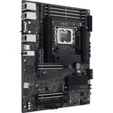 ASUS PRO WS W880-ACE SE Intel W880 LGA 1851 (Socket V1) ATX, Scheda madre Intel, LGA 1851 (Socket V1), Intel Core Ultra (Series 2), Intel LGA1851, DDR5-SDRAM, 256 GB