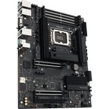 ASUS PRO WS W880-ACE SE Intel W880 LGA 1851 (Socket V1) ATX, Scheda madre Intel, LGA 1851 (Socket V1), Intel Core Ultra (Series 2), Intel LGA1851, DDR5-SDRAM, 256 GB