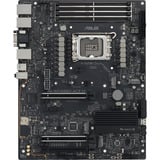 ASUS PRO WS W880-ACE SE Intel W880 LGA 1851 (Socket V1) ATX, Scheda madre Intel, LGA 1851 (Socket V1), Intel Core Ultra (Series 2), Intel LGA1851, DDR5-SDRAM, 256 GB