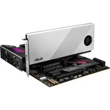 ASUS ROG STRIX B550-XE GAMING WIFI AMD B550 Socket AM4 ATX AMD, Socket AM4, AMD Ryzen™ 3, AMD Ryzen™ 5, DDR4-SDRAM, 128 GB, DIMM