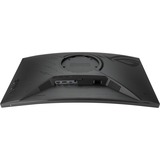 ASUS XG27WCMS, Monitor di gioco Nero