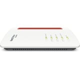 AVM 20003047 bianco/Rosso