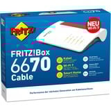 AVM 20003047 bianco/Rosso