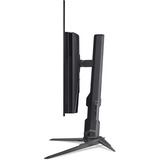 Acer Predator X27UF3 OLED, Monitor di gioco Nero