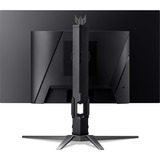 Acer Predator X27UF3 OLED, Monitor di gioco Nero