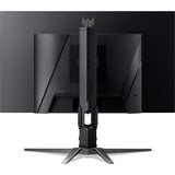 Acer X27U F3, Monitor di gioco Nero
