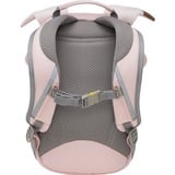 Affenzahn AFZ-TOS-001-102, Zaino fucsia/marrone