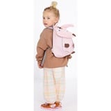 Affenzahn AFZ-TOS-001-102, Zaino fucsia/marrone