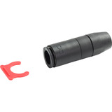 Alphacool 17652, Connessione Nero