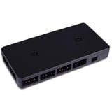 Alphacool 25669, Controllo ventola Nero