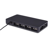 Alphacool 25669, Controllo ventola Nero