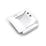 Alphacool Apex Monoblock X870 AORUS ELITE WIFI7 ICE, Dissipatore di calore bianco