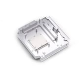 Alphacool Apex Monoblock X870 AORUS ELITE WIFI7 ICE, Dissipatore di calore bianco