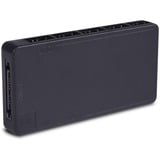 Alphacool Core 11x 3-Pin DRGB Splitter, Controllo ventola Nero