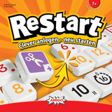 Amigo 02656, Gioco da tavolo 