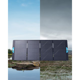 Anker A24370A1, Pannello solare 
