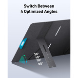 Anker A24370A1, Pannello solare 