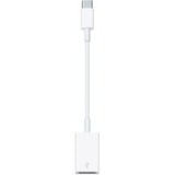Apple Adattatore USB-C > USB-A bianco