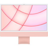 Apple MGPN3D/A rosso/rosato