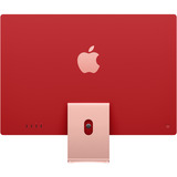 Apple MGPN3D/A rosso/rosato