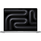 Apple MacBook Pro (14") 2026 CTO, Notebook argento