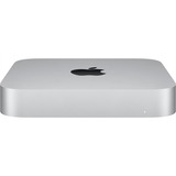Apple Mac mini DDR4-SDRAM M1 Apple M 8 GB 512 GB SSD macOS Big Sur Mini PC Argento, Sistema MAC argento, Apple M, M1, 8 GB, DDR4-SDRAM, 512 GB, macOS Big Sur