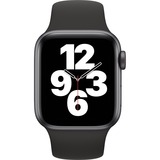 Apple Smartwatch grigio/Nero