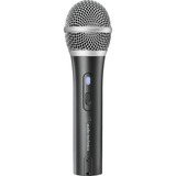 Audio-Technica ATR2100x-USB, Microfono Nero