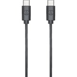 Audio-Technica ATR2100x-USB, Microfono Nero
