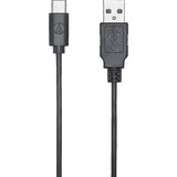 Audio-Technica ATR2100x-USB, Microfono Nero