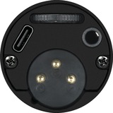 Audio-Technica ATR2100x-USB, Microfono Nero