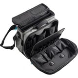 B&W TEX.223+Belt+Pocket+Magnetic+Universal, Cassetta portautensili Nero