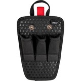 B&W TEX.223+Belt+Pocket+Magnetic+Universal, Cassetta portautensili Nero