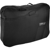 B&W bike sack, Deposito biciclette Nero