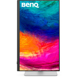 BenQ PD2730S bianco/Argento