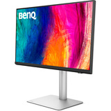 BenQ PD2730S bianco/Argento