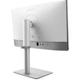 BenQ PD2730S bianco/Argento