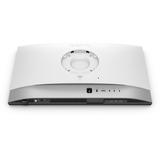 BenQ PD2730S bianco/Argento