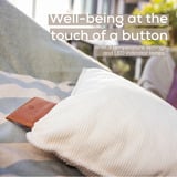 Beurer 20079, Termoforo crema