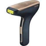 Beurer 57501, Rimozione dei capelli oro
