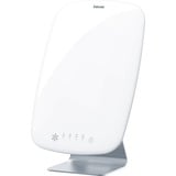 Beurer 60844, Terapia della luce bianco/alluminio