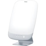 Beurer 60844, Terapia della luce bianco/alluminio