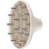 Beurer HC 150 Fusion Dry Pro, Asciugacapelli crema/Oro