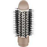 Beurer HC 150 Fusion Dry Pro, Asciugacapelli crema/Oro